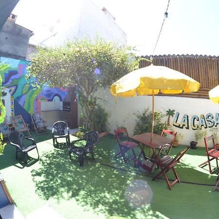 La Casa Hostel Arraial do Cabo Zewnętrze zdjęcie