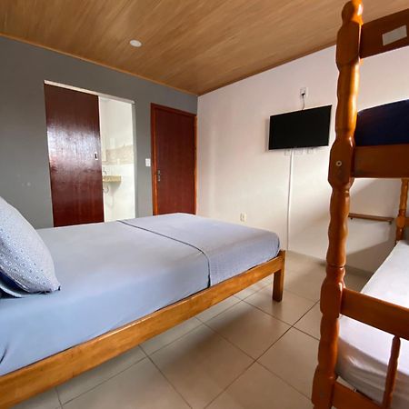 La Casa Hostel Arraial do Cabo Zewnętrze zdjęcie