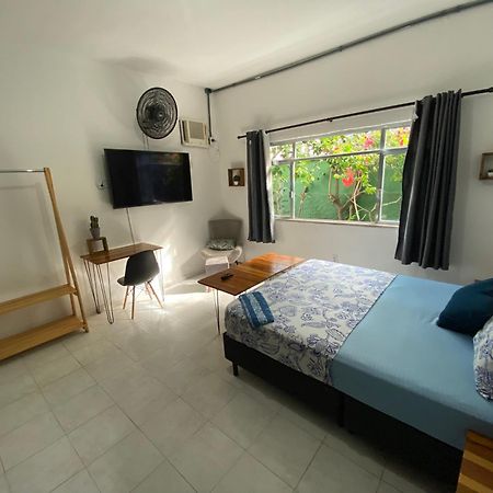 La Casa Hostel Arraial do Cabo Zewnętrze zdjęcie