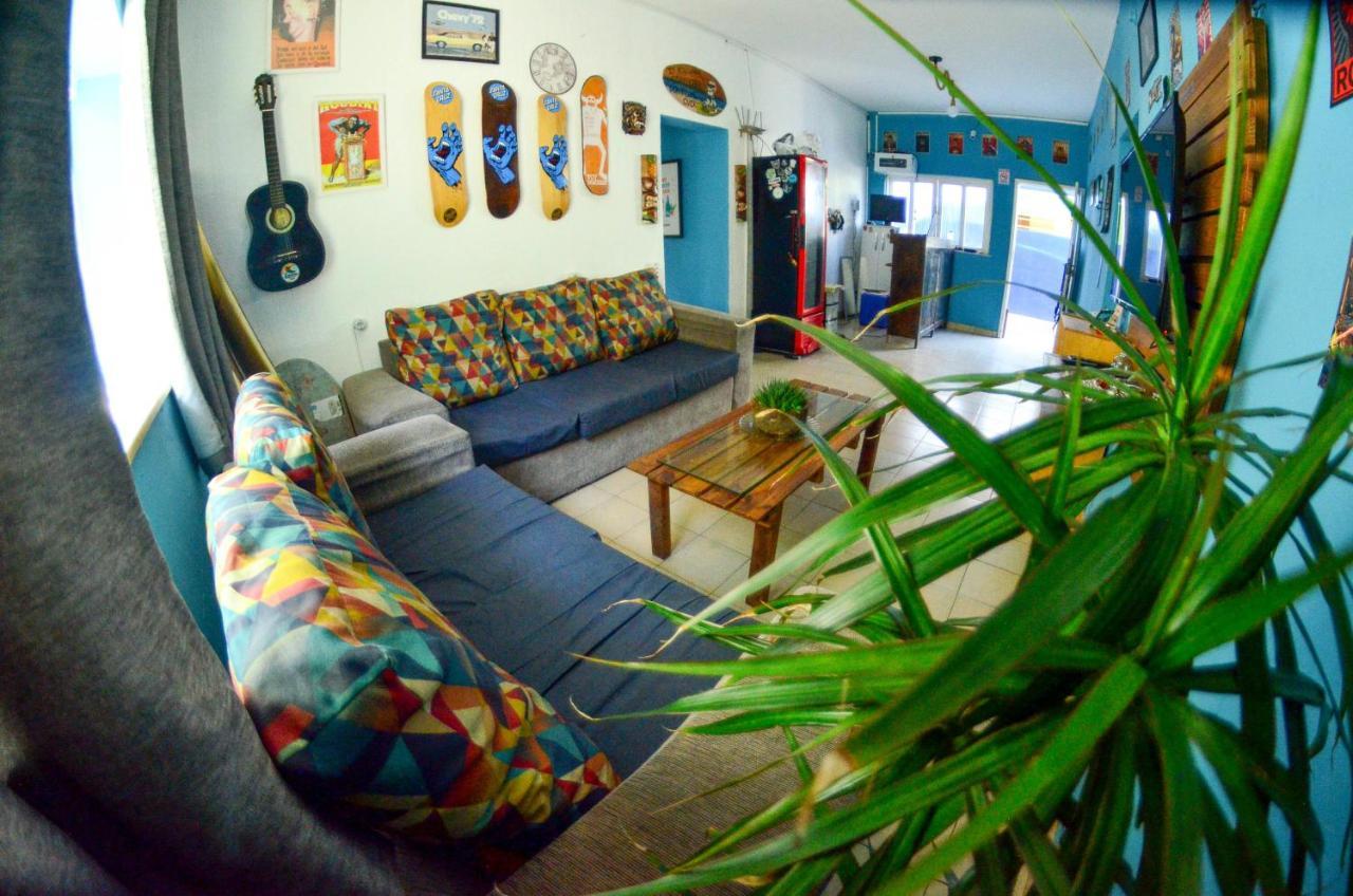 La Casa Hostel Arraial do Cabo Zewnętrze zdjęcie