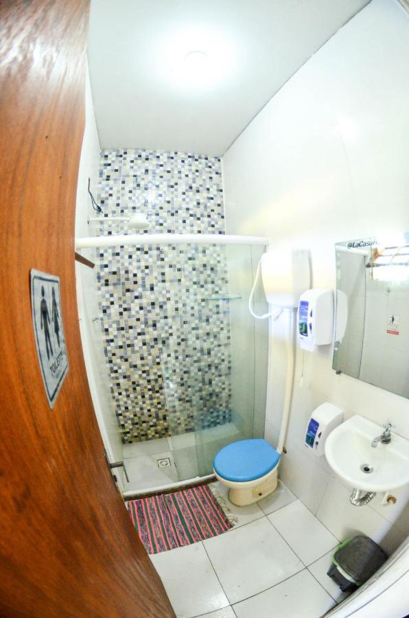 La Casa Hostel Arraial do Cabo Zewnętrze zdjęcie
