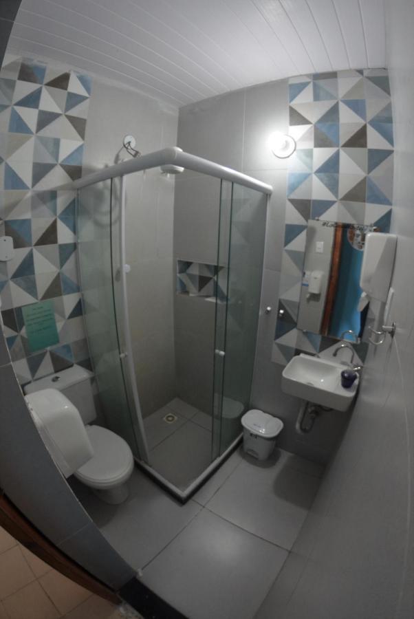 La Casa Hostel Arraial do Cabo Zewnętrze zdjęcie