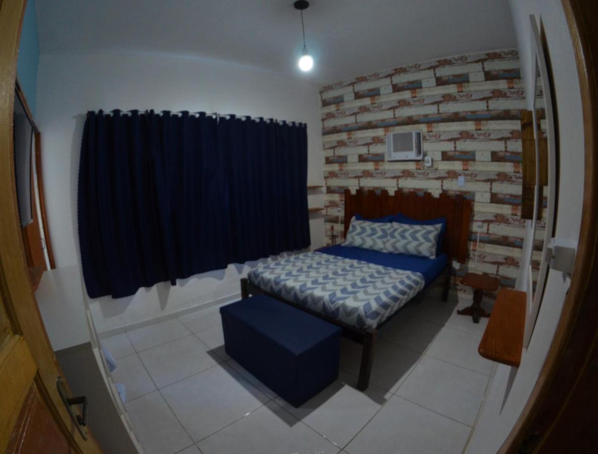 La Casa Hostel Arraial do Cabo Zewnętrze zdjęcie