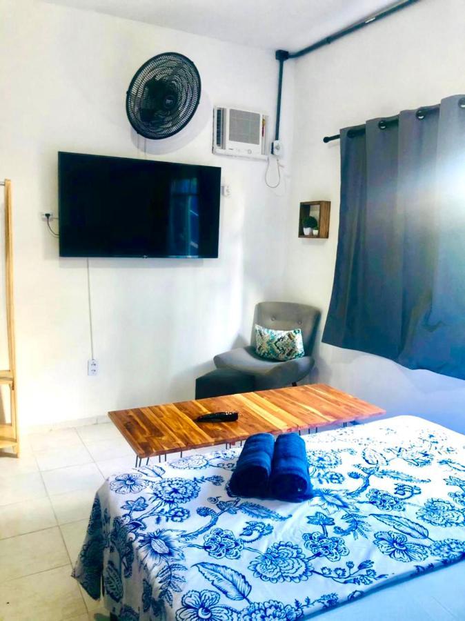 La Casa Hostel Arraial do Cabo Zewnętrze zdjęcie