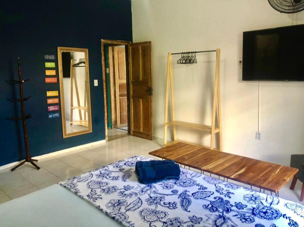 La Casa Hostel Arraial do Cabo Zewnętrze zdjęcie