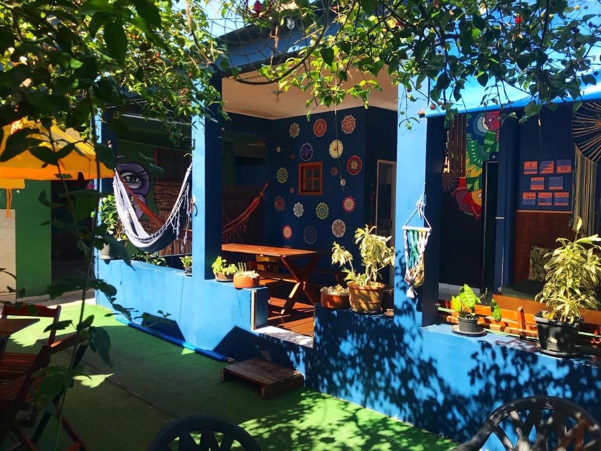 La Casa Hostel Arraial do Cabo Zewnętrze zdjęcie
