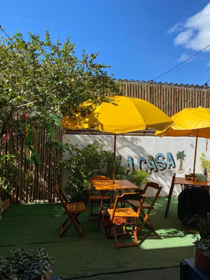 La Casa Hostel Arraial do Cabo Zewnętrze zdjęcie