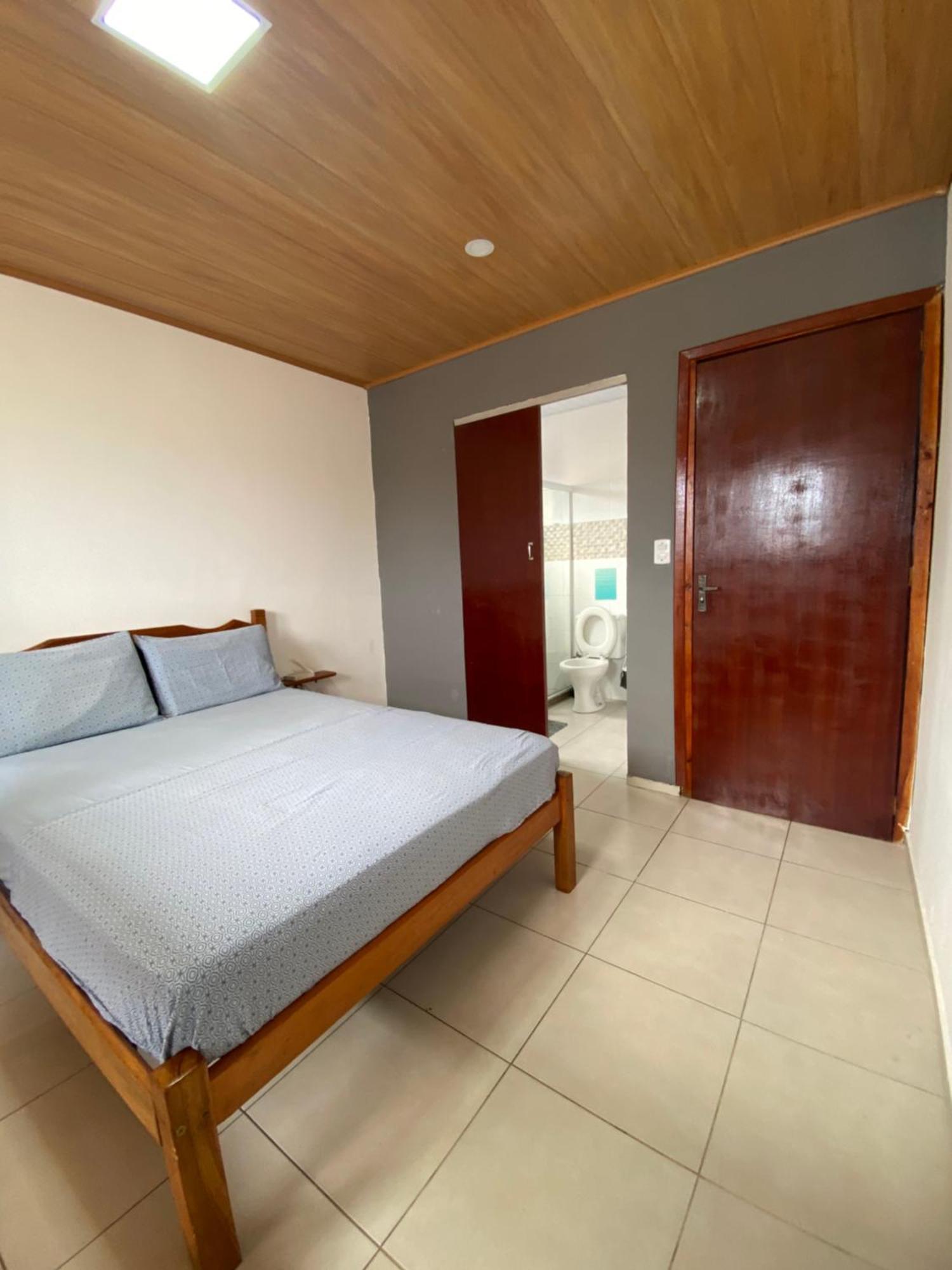 La Casa Hostel Arraial do Cabo Zewnętrze zdjęcie