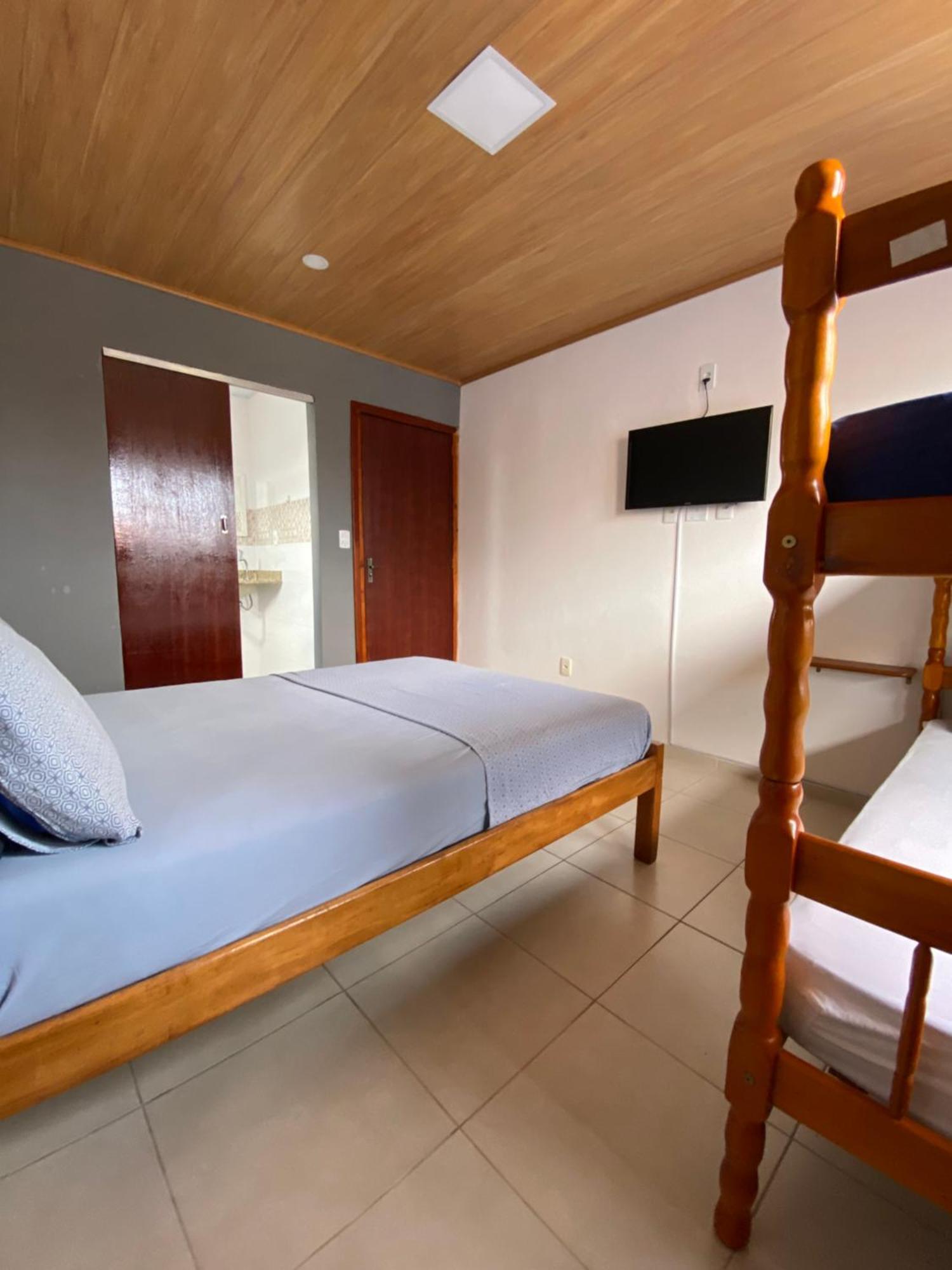 La Casa Hostel Arraial do Cabo Zewnętrze zdjęcie