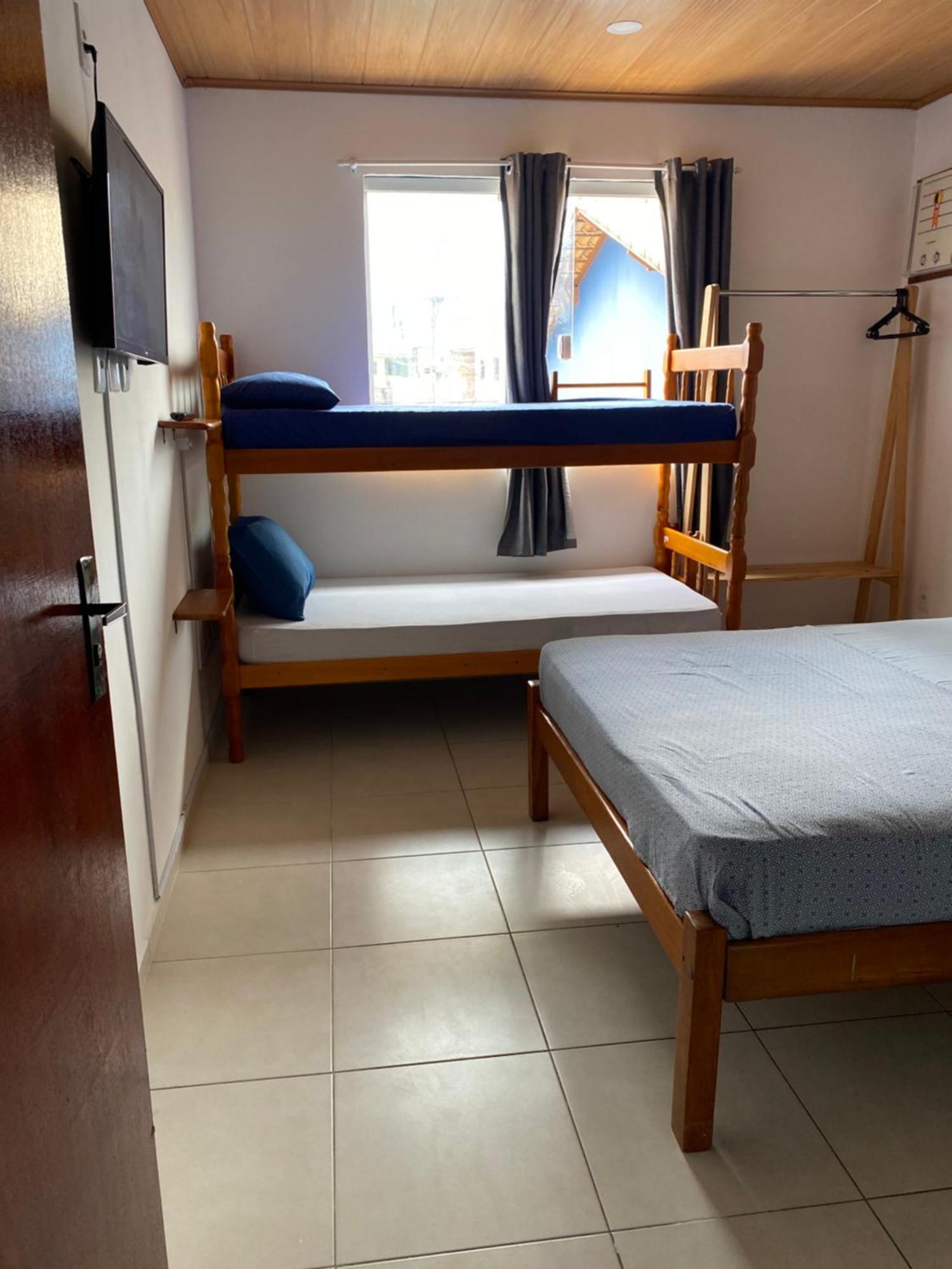 La Casa Hostel Arraial do Cabo Zewnętrze zdjęcie
