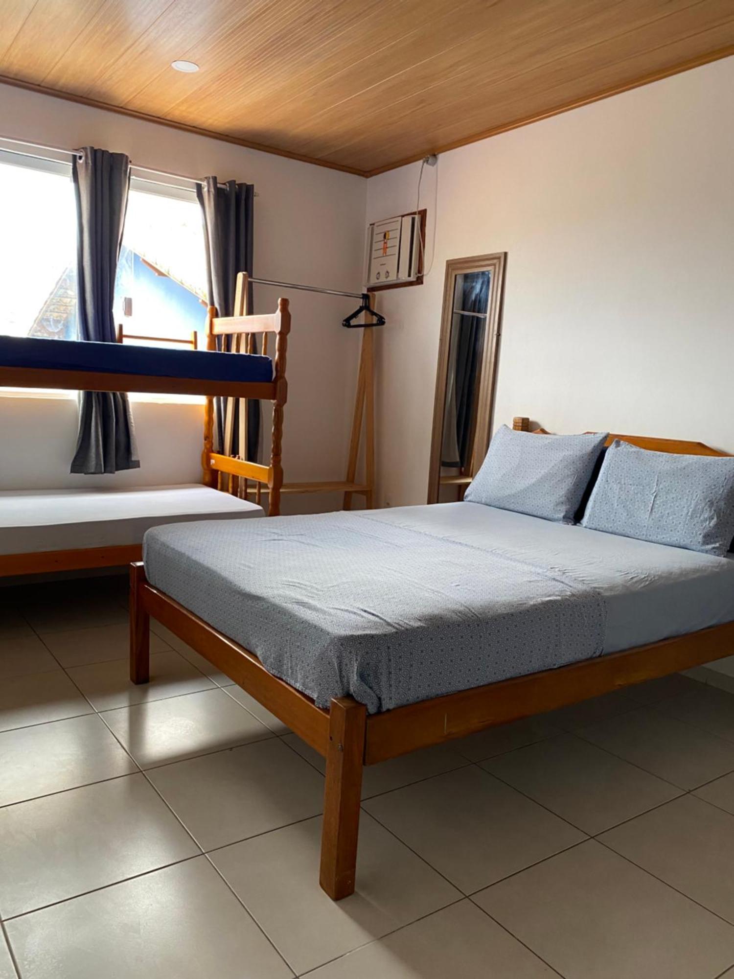 La Casa Hostel Arraial do Cabo Zewnętrze zdjęcie