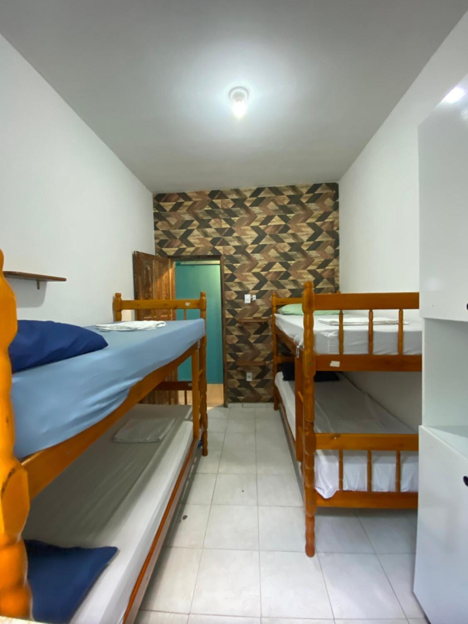 La Casa Hostel Arraial do Cabo Zewnętrze zdjęcie