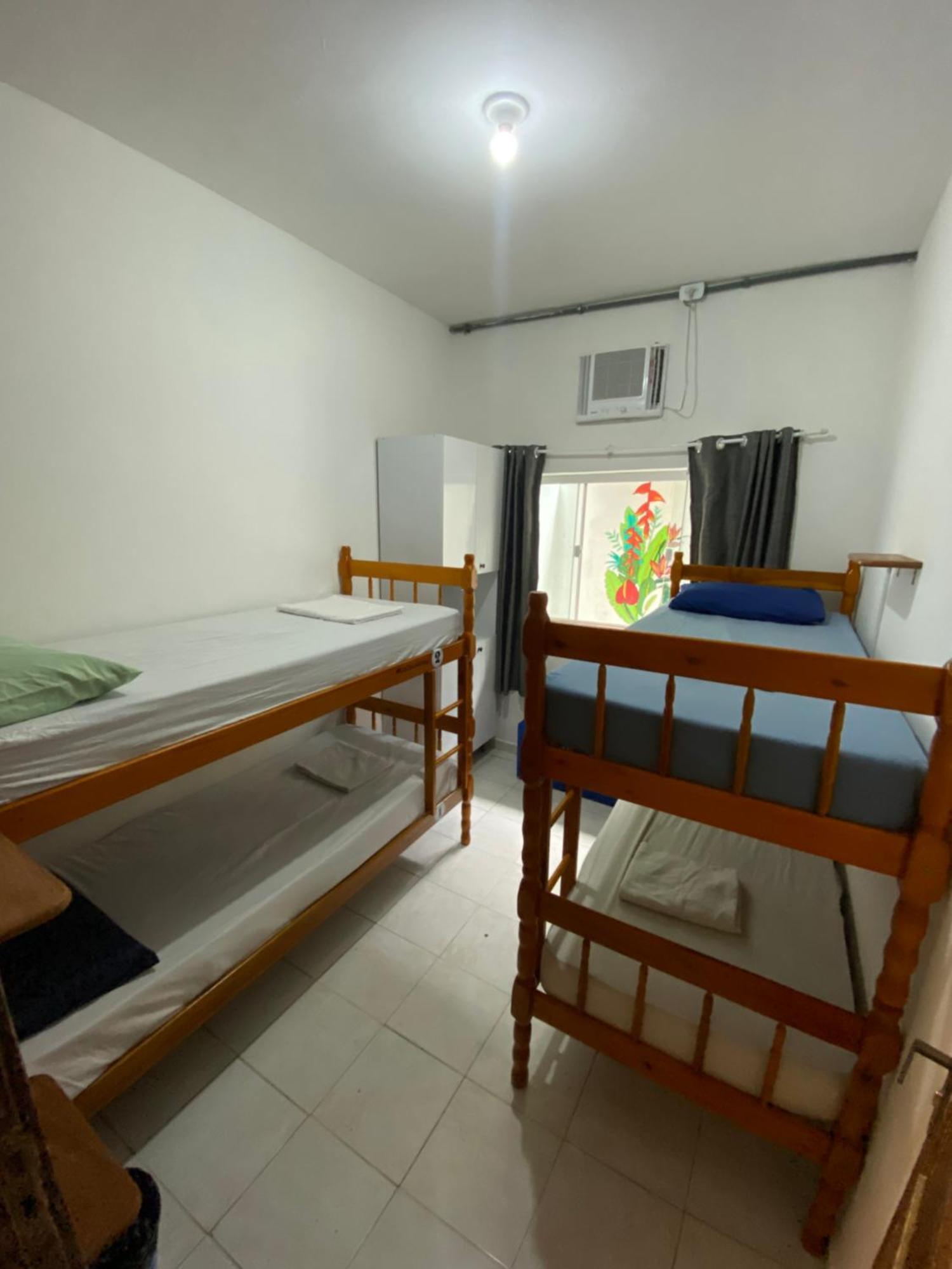 La Casa Hostel Arraial do Cabo Zewnętrze zdjęcie