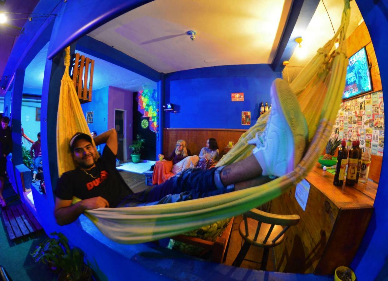 La Casa Hostel Arraial do Cabo Zewnętrze zdjęcie